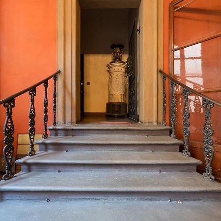 Palazzo Marsili Harmony Apartamento Bolonha Exterior foto