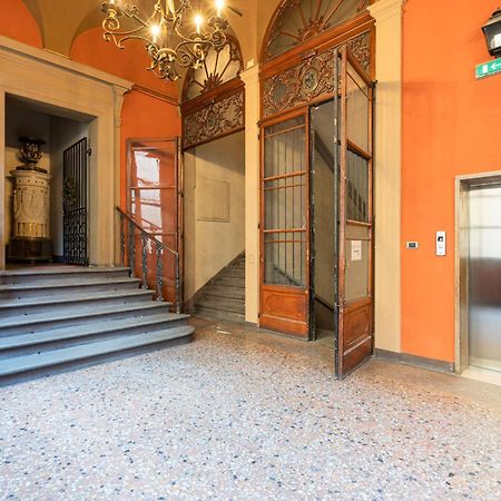 Palazzo Marsili Harmony Apartamento Bolonha Exterior foto