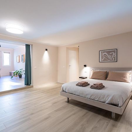 Palazzo Marsili Harmony Apartamento Bolonha Exterior foto