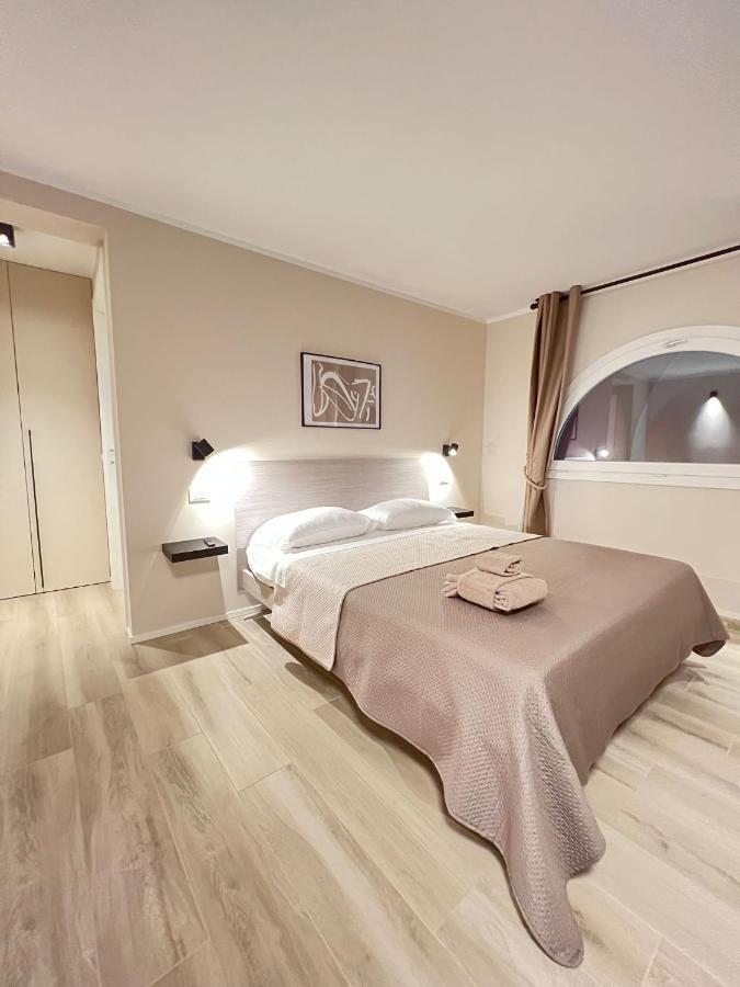 Palazzo Marsili Harmony Apartamento Bolonha Exterior foto