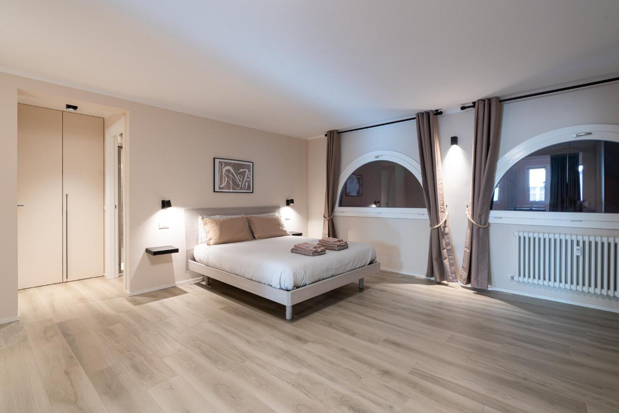 Palazzo Marsili Harmony Apartamento Bolonha Exterior foto