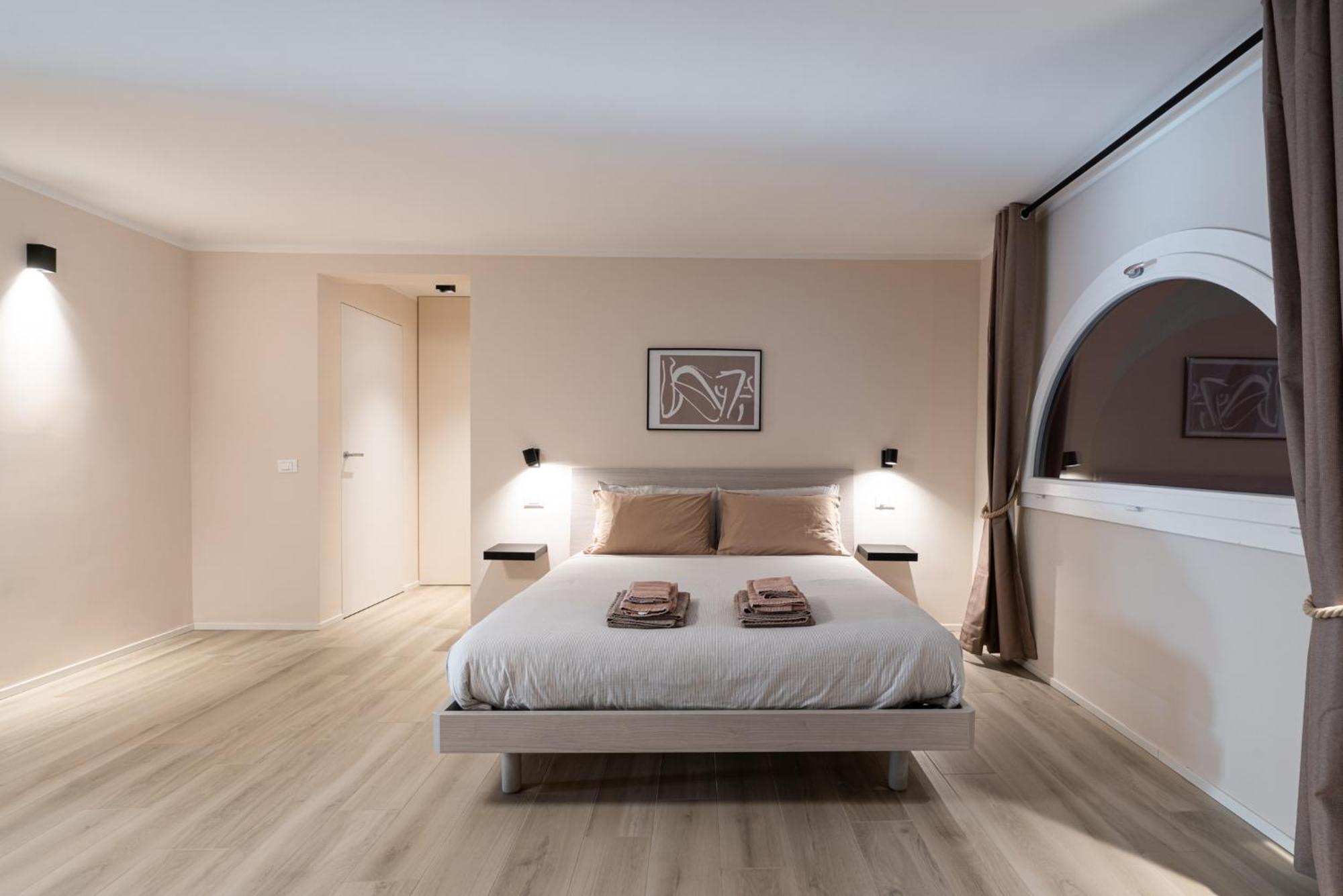 Palazzo Marsili Harmony Apartamento Bolonha Exterior foto