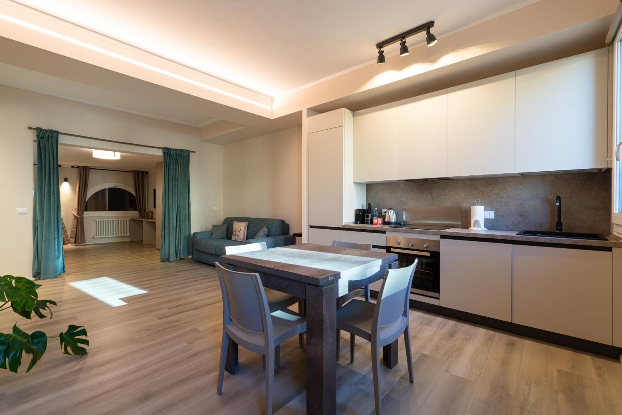 Palazzo Marsili Harmony Apartamento Bolonha Exterior foto
