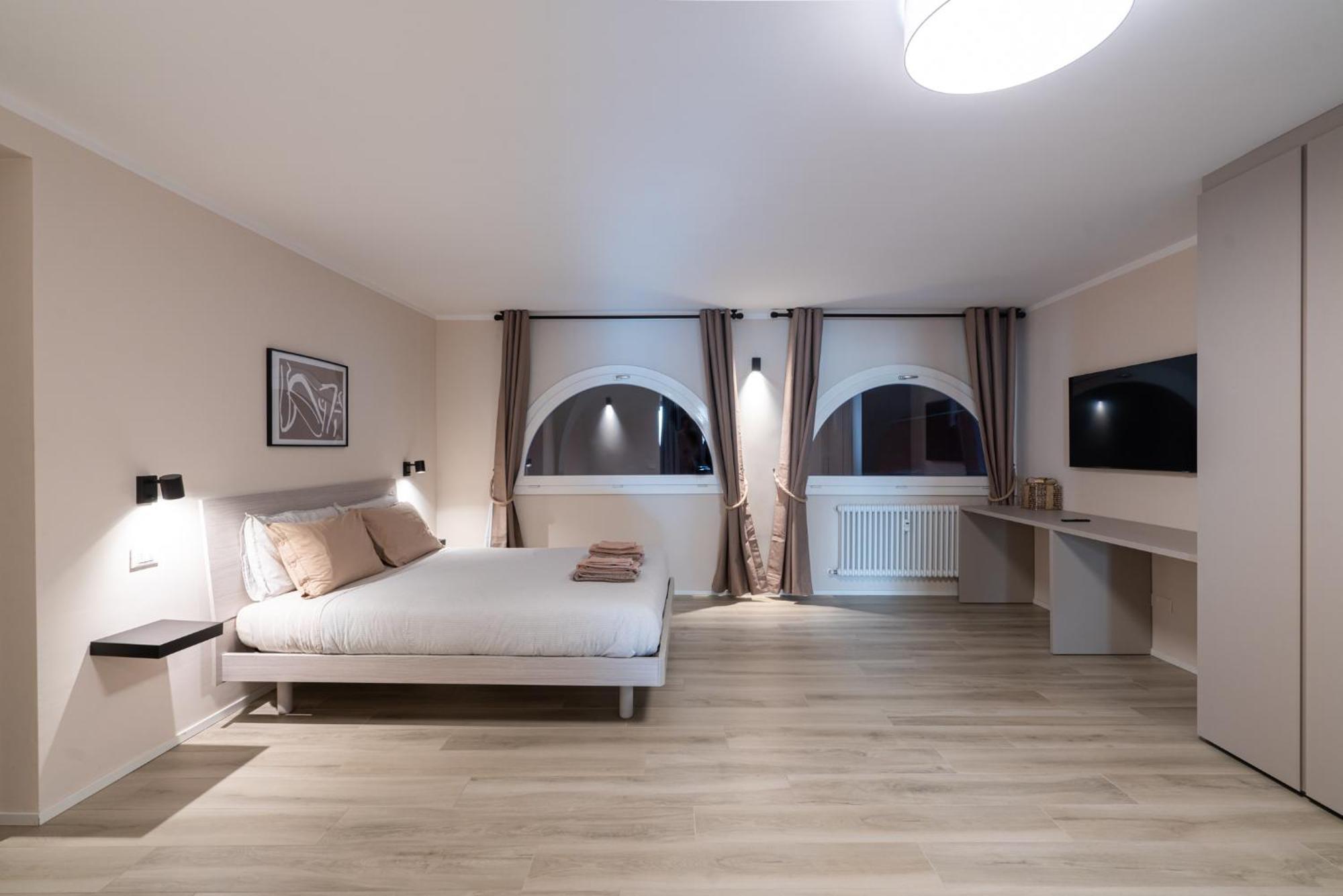 Palazzo Marsili Harmony Apartamento Bolonha Exterior foto