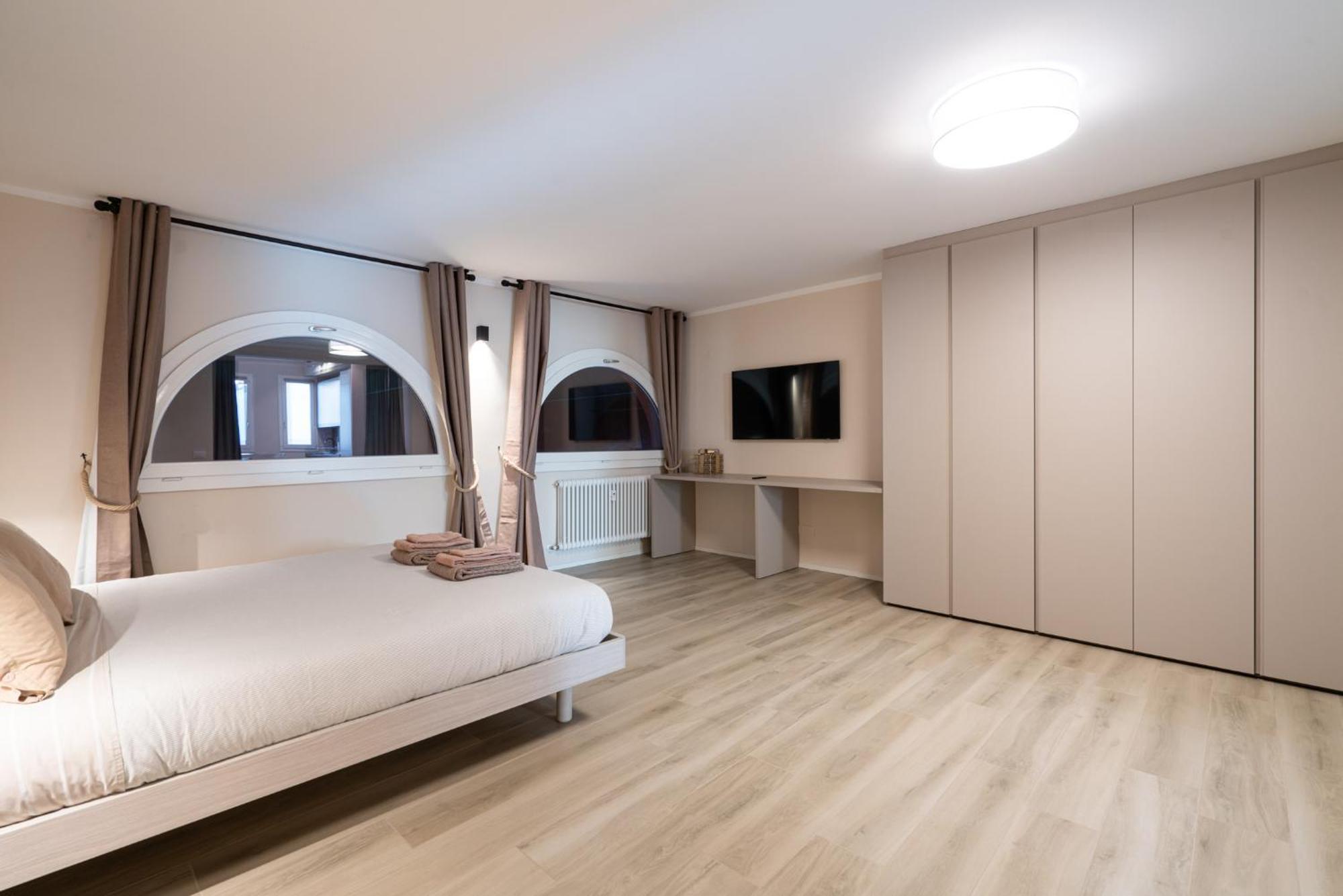 Palazzo Marsili Harmony Apartamento Bolonha Exterior foto