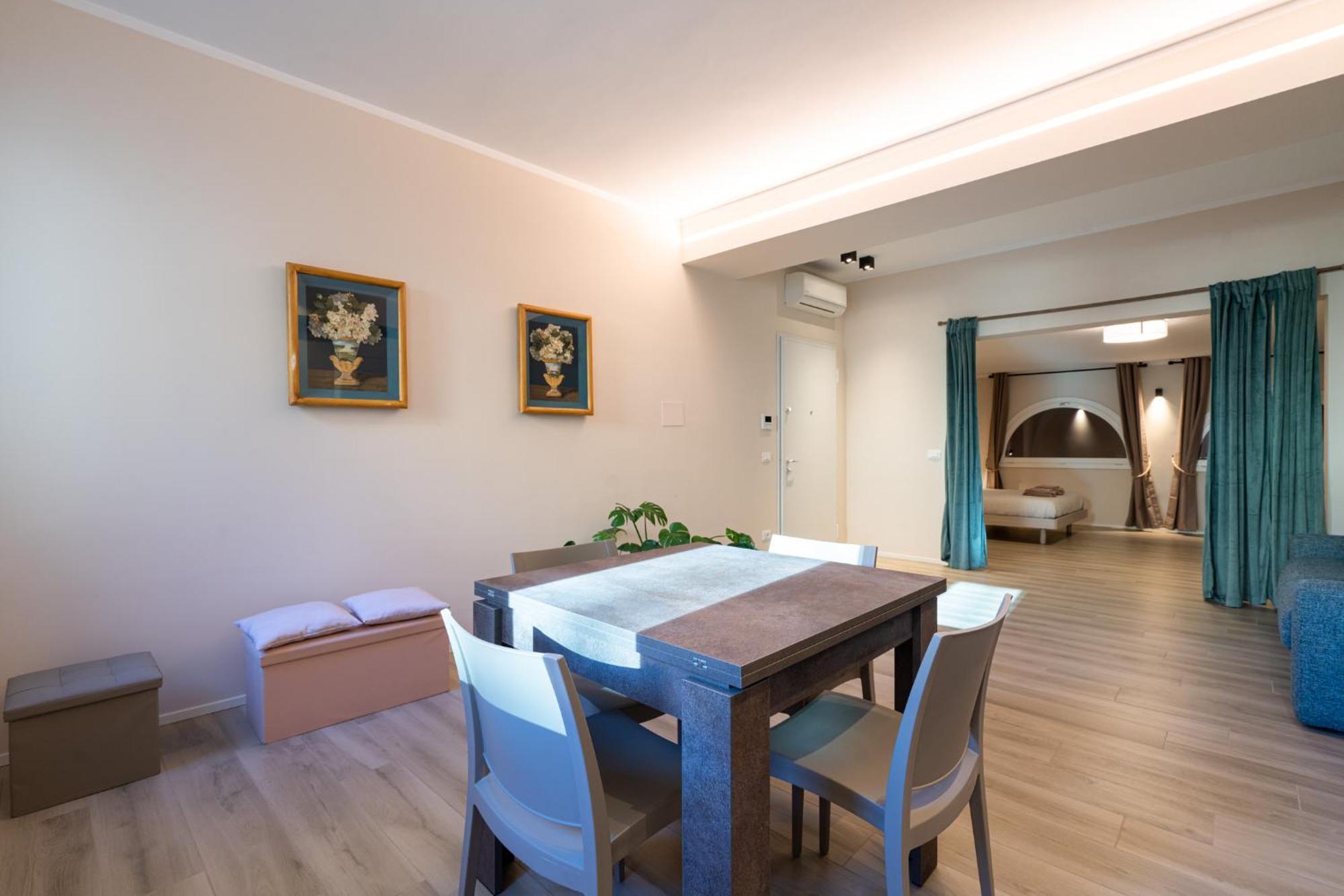 Palazzo Marsili Harmony Apartamento Bolonha Exterior foto